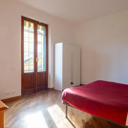 Apartment Roberta-5 Beds,ac *
