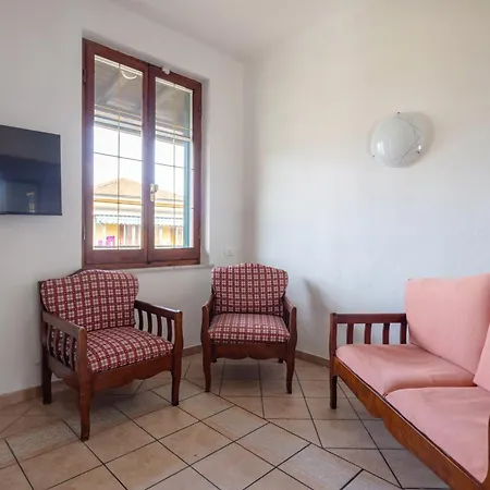 Lejlighed Roberta-5 Beds,ac Santo Stefano di Magra