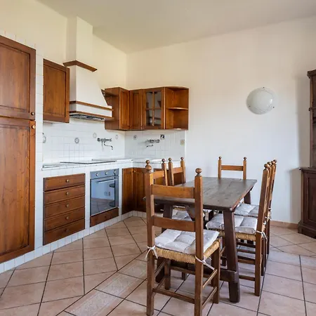 Apartment Roberta-5 Beds,ac *