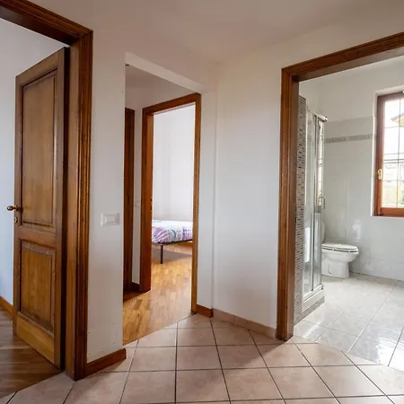 Roberta-5 Beds,ac Santo Stefano di Magra