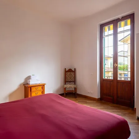 Roberta-5 Beds,ac Lejlighed Santo Stefano di Magra