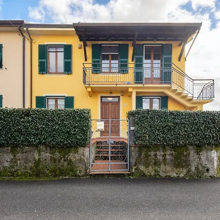 Lejlighed Roberta-5 Beds,ac