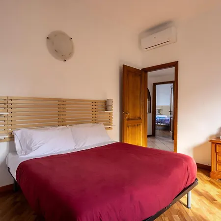 Roberta-5 Beds,ac Lejlighed *