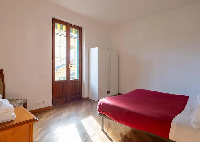 Apartment Roberta-5 Beds,ac *