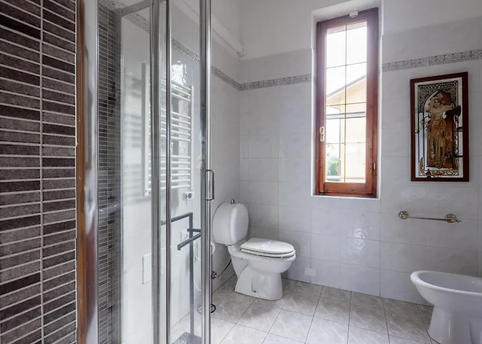 Roberta-5 Beds,ac * Santo Stefano di Magra
