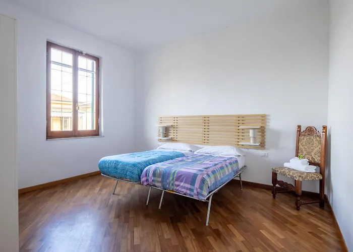 Roberta-5 Beds,ac * Santo Stefano di Magra