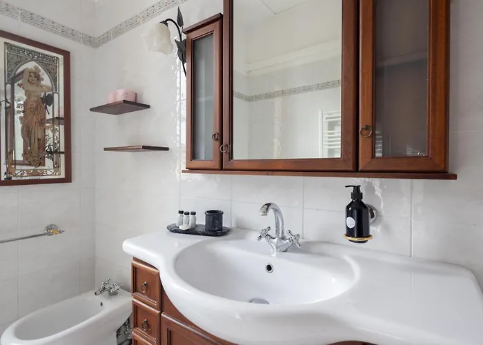 Roberta-5 Beds,ac * Santo Stefano di Magra