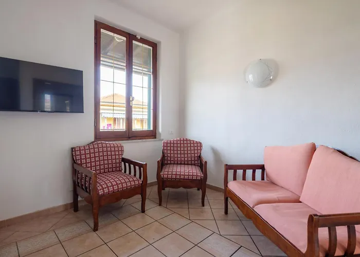 Apartment Roberta-5 Beds,ac Santo Stefano di Magra