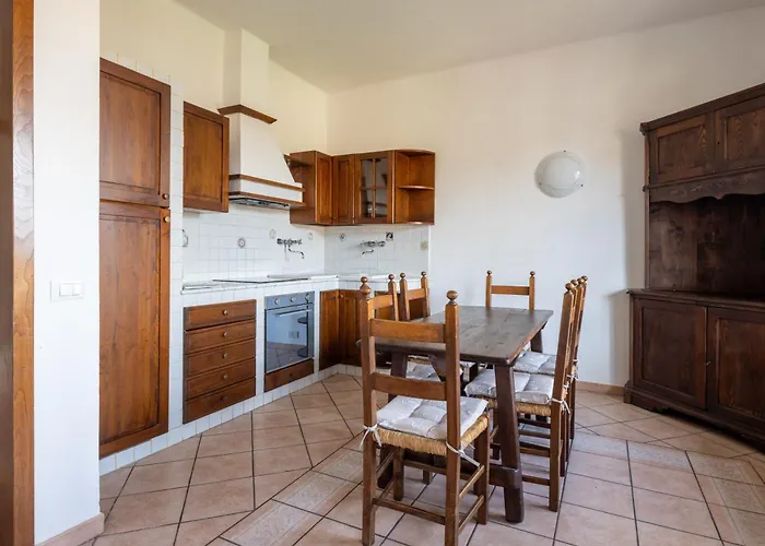 Apartment Roberta-5 Beds,ac *