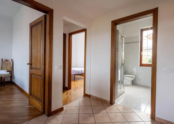 Roberta-5 Beds,ac Santo Stefano di Magra