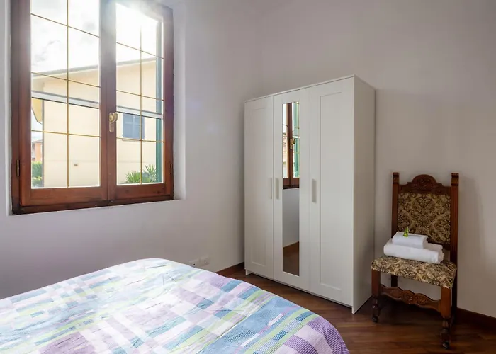 Roberta-5 Beds,ac * Santo Stefano di Magra