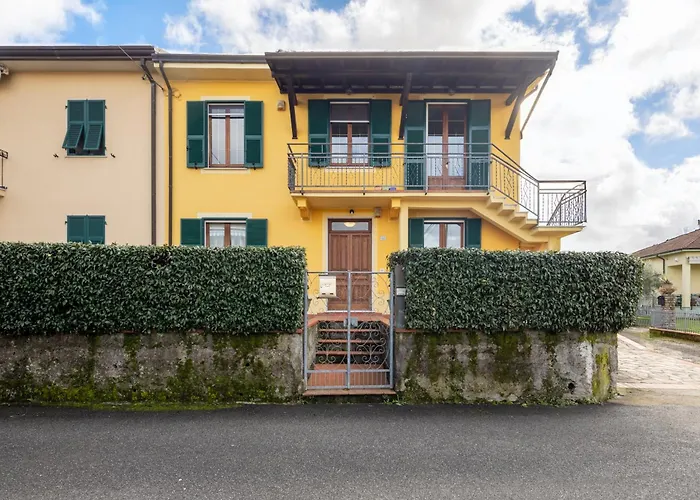 Apartment Roberta-5 Beds,ac